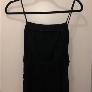 Reformation Jumpsuit